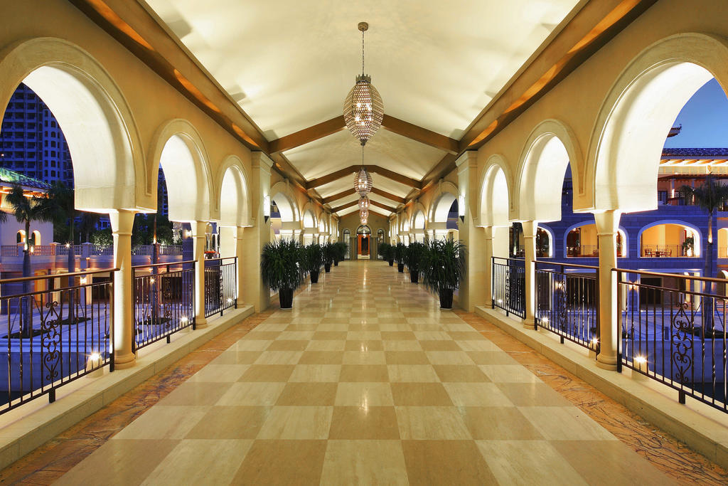 Wyndham Grand Plaza Royale Hainan Longmu Bay Ledong Exterior foto