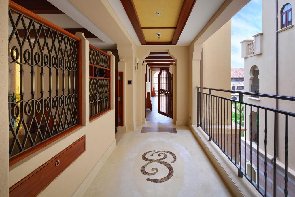 Wyndham Grand Plaza Royale Hainan Longmu Bay Ledong Exterior foto